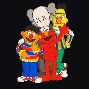 Meet your Posher, Elijah